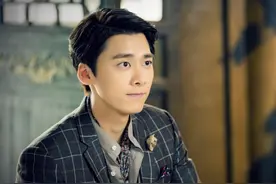 数五次李易峰毫发无伤：杨幂杨洋王一博作掩护？永远干净利落走开图片