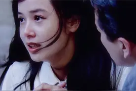 看了蒋雯丽的旧照，才明白：顾长卫王全安为啥相继沦陷，千娇百媚图片