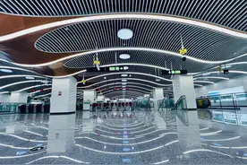 逛旅交会逛车展，昆明各枢纽到滇池会展中心地铁公交攻略来了图片