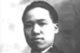 李卓然：我党最早的党员之一，遵义会议的参加者，建国后淡出视野图片