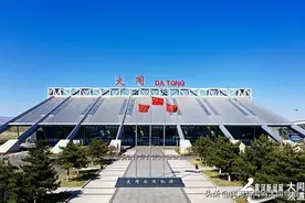 【新增！】大同机场新增直飞温州、长春航线图片