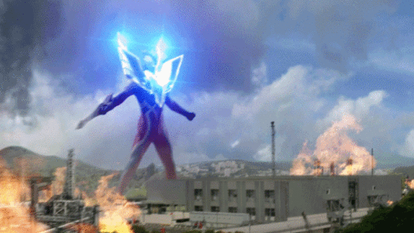 赛罗奥特曼技能大全