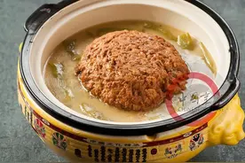 揭秘“开国第一宴”，都吃了哪些菜图片