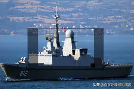 小国海军志——沙特阿拉伯海军图片