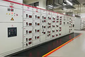 配电室温湿度不能超过多少？如何控制？图片