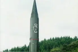 1987年沙特为了自保，花35亿美元购买中国东风导弹，这钱花得值吗图片