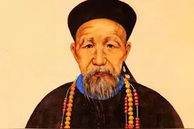 民间传说：曾国藩出世图片