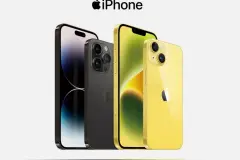 中国广电iPhone 14系列手机合约套餐开启预约，购机最低仅2586元图片