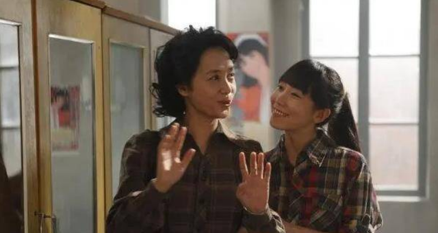 娘要嫁人结局如何？精彩剧情等你来揭晓：齐之芳未能再嫁，肖虎陪