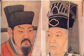 党争，它到底颠覆了我国几大王朝？图片