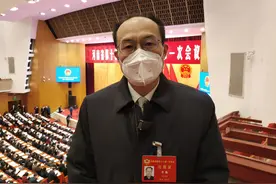 持续壮大中高技能人才队伍，河南将培育更多符合经济发展需求的技能人才丨厅局长面对面图片
