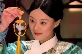 甄嬛进宫从懵懂少女成为了熹贵妃，她到底有没有真心爱过皇上呢？图片