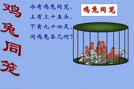 规划求解，Excel隐藏的强大工具，可以轻松搞定方程式的计算图片