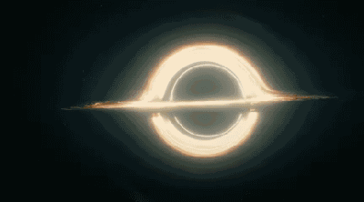 改变宇宙的三个洞：黑洞虫洞白洞，彼此之间有什么区别？