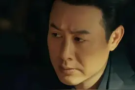 《狂飙》背后，贾冰为什么要砸两酒瓶子？高启强想卖河粉导演不让图片