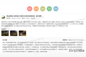 #武汉头条#青山区建设二路与临江大道交汇处垃圾转运场，夏天恶臭图片