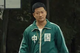 “吴京代言中兴手机”上热搜！官博已经暗示得很明显图片
