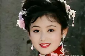 8位中国天然美女：没整容没打针，比网红脸耐看，自然老去也很美图片