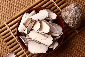 虎奶菌止咳润肺，吃它好处真不少，应该怎么吃？图片