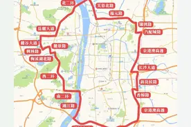 长沙到底禁不禁摩？图片