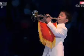 冬奥会开幕式表演学生如何选拔出来？揭秘北京冬奥会开幕式上的那些青春面庞图片