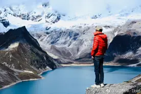 西藏这座景美低调的边境小城，去过一次就忘不了！图片