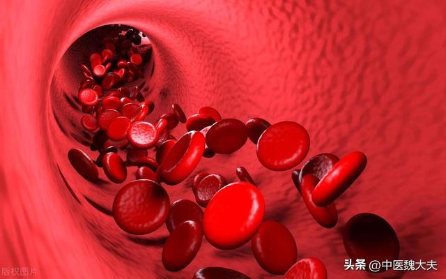 再次提醒：腿上有这种“红血丝”的人，可能是身体发出的危险信号