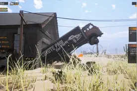 Steam特别好评的模拟游戏 到底哪一款才是你心目中的第一图片