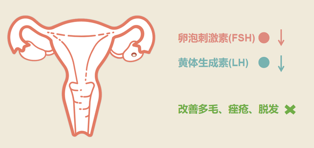 为了怀孕，我竟选择吃避孕药？给你4种常见避孕药的使用指南