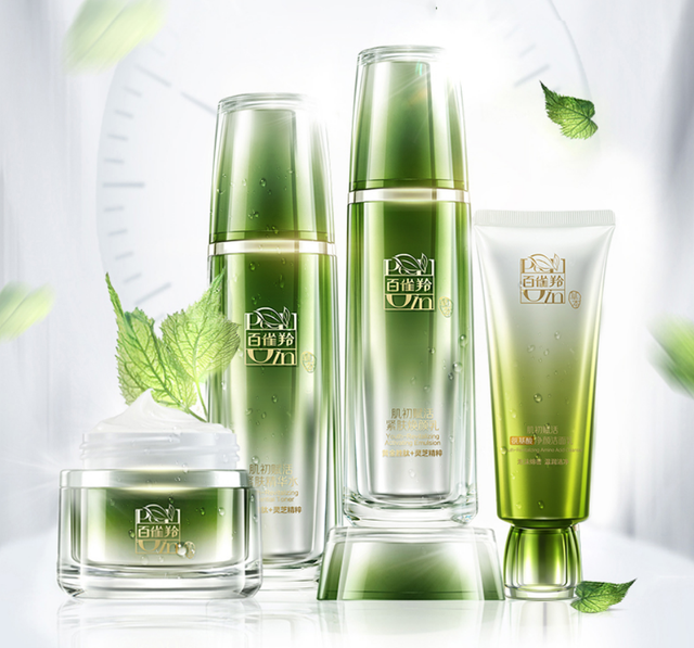 国产护肤品排名前十位品牌 国产护肤品排名第一