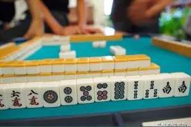 胡牌牌型知多少，你想要的胡牌这里全都有图片