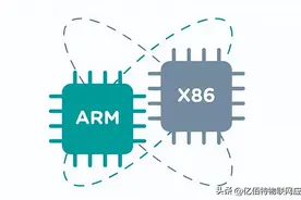 你知道X86架构与ARM架构的区别吗？图片
