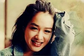 胖了的5位女星，曾经又瘦又美，如今却在胖的道路上一去不复返图片