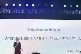 疫情放开后的第一个情人节，资本已经薅不动男人的羊毛了图片