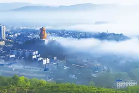 【推荐】休假去湄潭 ，来一场说走就走的旅行！图片