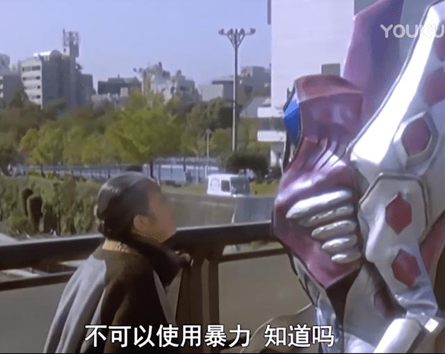 为什么孩子都爱奥特曼？??背后是奇妙的儿童心理学秘密……