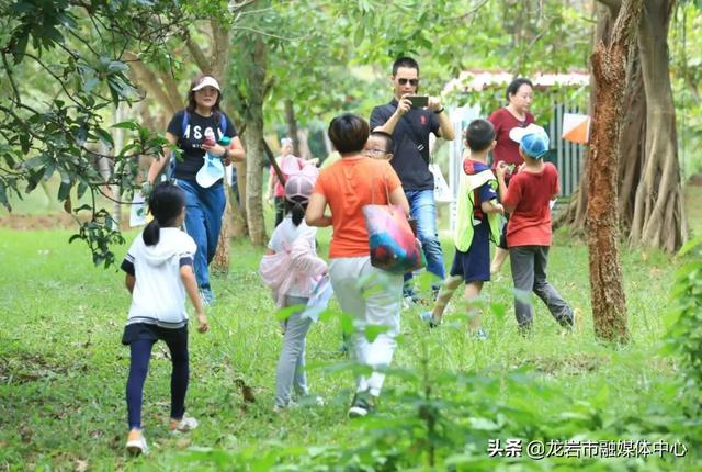 不去你可能会后悔！5月1日~3日一起去长汀这个村子寻宝……