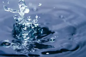 20多年来，日本在地下1000米深处存储了5万吨超纯水，目的何在？图片