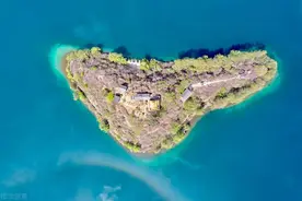 我出生在一个小海岛上，你很难想象一个岛民的生活是啥样儿（一）图片