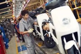 一辆售价5000元的电动车，出厂价多少？经销商能赚多少？给你揭秘图片