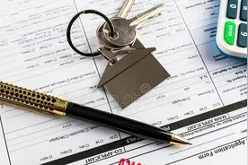 银行贷款品种图片