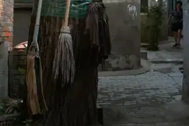 二环里的北京胡同好吗？住的都是什么人？图片