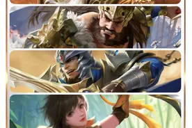 2022国战标准版，标准武将大改，平衡性上升图片