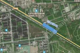 13.72亿！地铁13号线拆分工程有了新进展图片