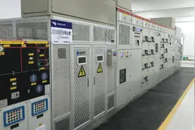 企业配电房的安装规范要求，电气人都收藏好，迟早用得上图片