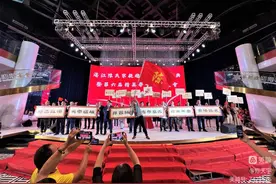 陈天宇丨感受湛江宗亲重教情图片