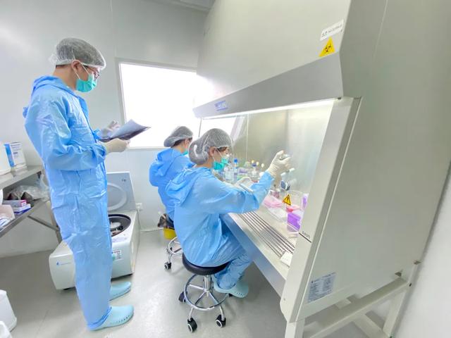 “抗老圣手”不止玻尿酸，千亿级活性肽市场添猛将