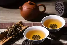 买茶时，无论价格高低，认准包装上这3个要点，就是零添加好茶图片