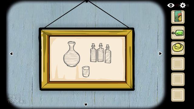 攻略 | 锈湖4《逃离方块: 阿尔勒-Cube Escape: Arles》移动端通关攻略