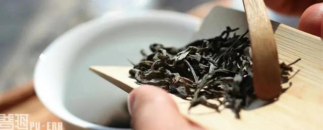 茶叶冷知识：不骗您，普洱茶真的有糖